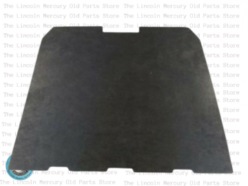 Hood Insulation Pad- NEW